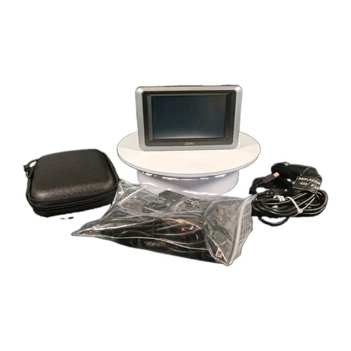 Garmin zumo 660 - garmin,