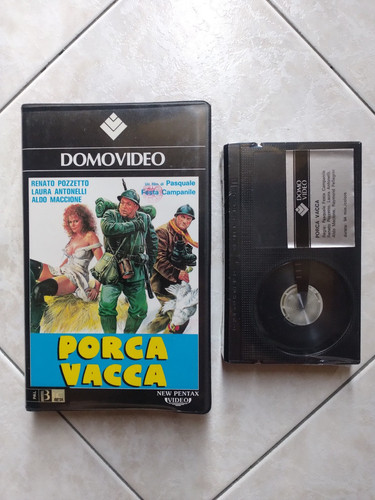 Porca vacca pozzetto - porca,