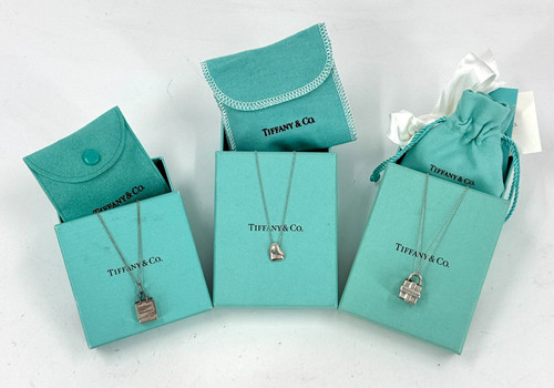 Collana originale tiffany - collana,