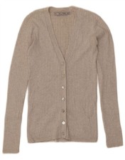 Zara maglione cardigan donna