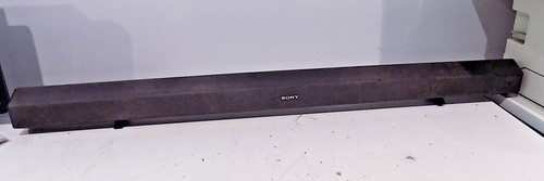 Soundbar bluetooth sony - bluetooth,