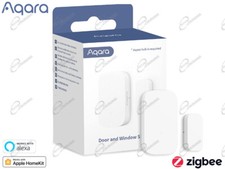Aqara Sensore Smart Porte e