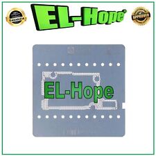 STENCIL REBALLING LAYER SCHEDA MADRE PER SAMSUNG GALAXY S21+ PLUS 5G SM-G996 U