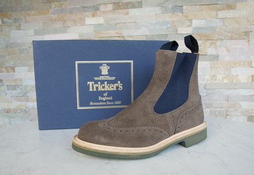 Tricker uk 4 - tricker's, eu