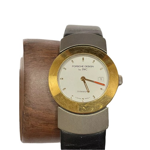 Orologio porsche design iwc - porsche,