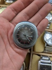 Orologio Uomo Vintage Sicura -