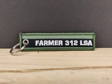 Trattore Fendt Farmer 312 LSA