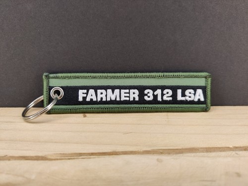 Trattore fendt farmer - fendt, lsa