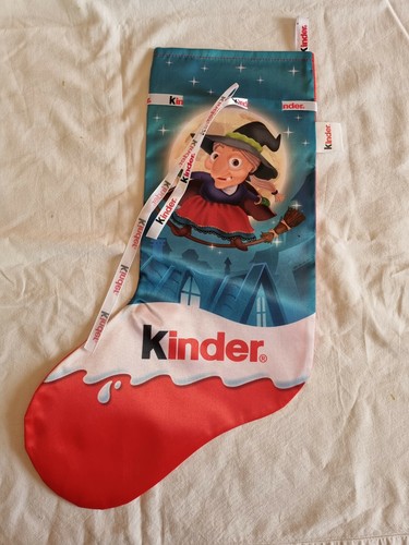 Calza befana kinder - calza,