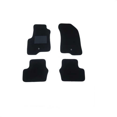 Set tappetini auto per jeep - set,