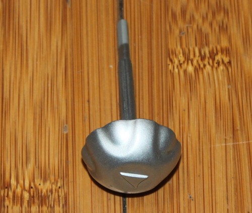 Parte manopola regolazione