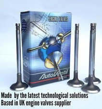 12 Scarico Valvole Per A DAF Diesel 1678541 Cf 85FAC 85.410, Fax 85.410 2005