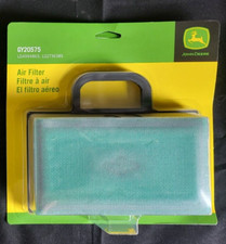 Filtro aria carta John Deere