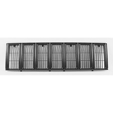 CH1200208 NEW Primed Black
