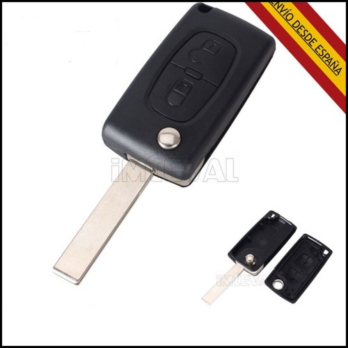 Llave mando carcasa para - mando,