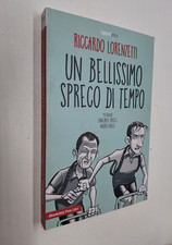 UN BELLISSIMO SPRECO DI TEMPO