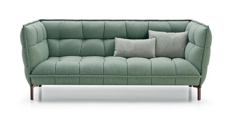 Italia husk sofa by - italia,