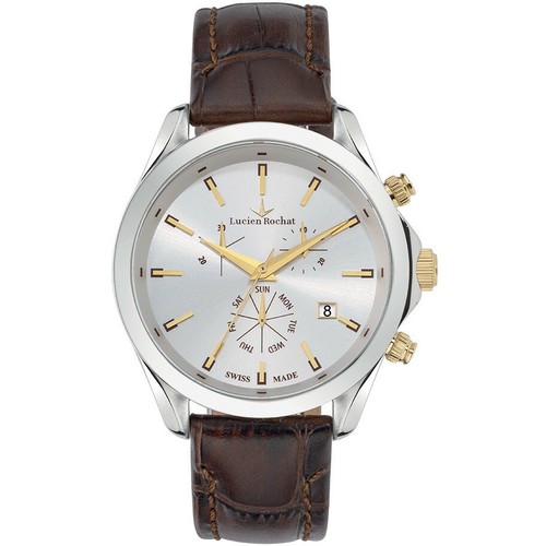 Orologio cronografo uomo