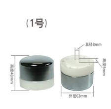 Cylinder piston assembly - piston,