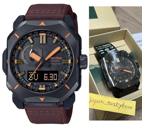 Orologio uomo casio pro - uomo,