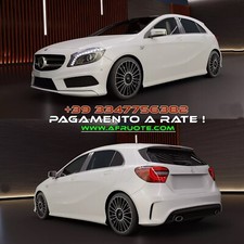 MM1022 4 CERCHI IN LEGA NAD 18