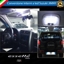 KIT LED INTERNI PER SUZUKI