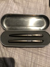 Parure Lexon Stilografica e Biro Fountain Pen Perfette