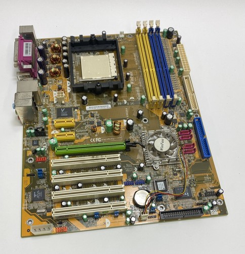 Winfast nf4uk8aa amd socket - amd,