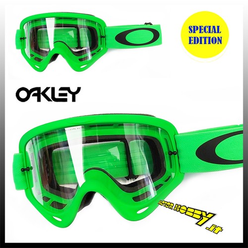 Maschera occhiale oakley - maschera,