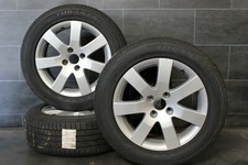 Originale Peugeot 3008 Cerchi