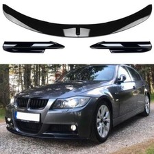 FRONT LIP SPOILER PARAURTI