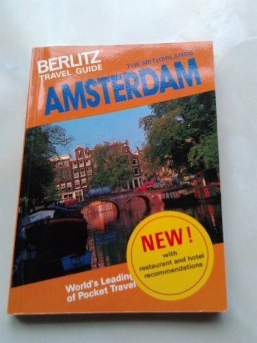 Berlitz travel guide - berlitz,