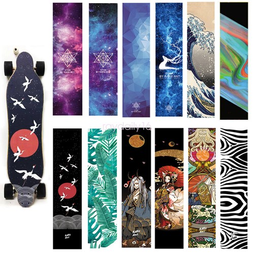Nastro adesivo skateboard