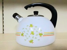 Teiera di Porcellana