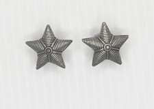WW2 17mm Star Reproduction