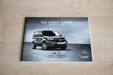236837) Fiat Doblo Cargo -
