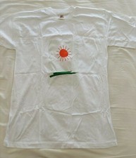 T-shirt / maglietta XXL by Fiorucci gadget Yomo anni '80