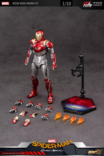 action figure Marvel IRON MAN