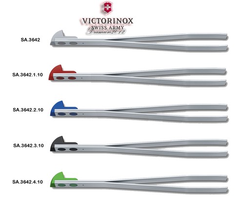 Victorinox pinzette ricambi - victorinox,