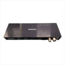 SAMSUNG ONE CONNECT