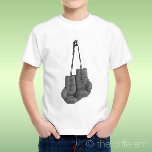 Shirt bambino ragazzo - t-shirt,