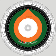 DISCO GRADUATO FASE PIAGGIO