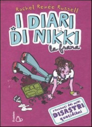 Diari nikki la - diari,