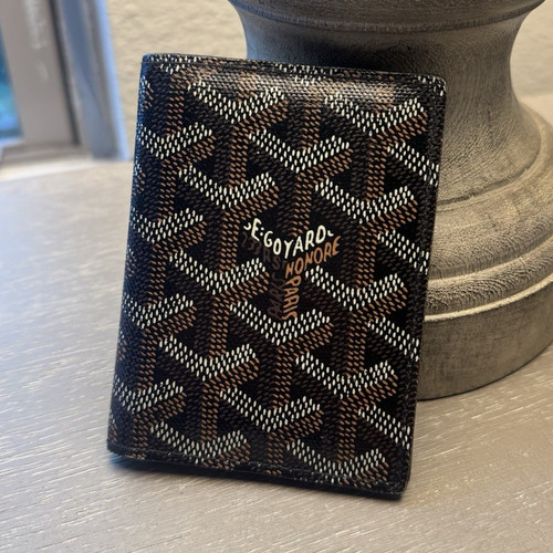 Portafoglio goyard saint marc - saint,