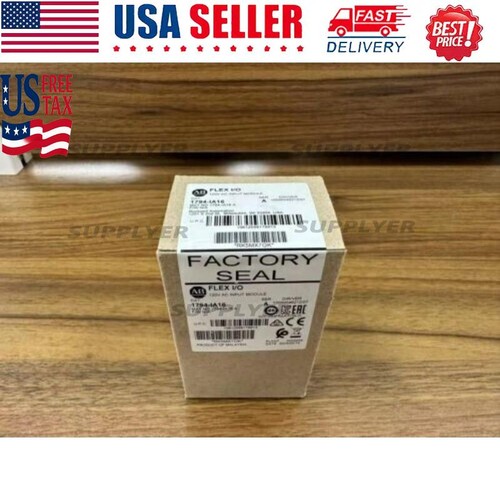 New sealed 1794 - new, flex