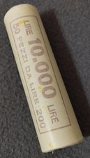 ROTOLINO 200 LIRE 70°