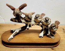 Statuina Giuseppe Armani