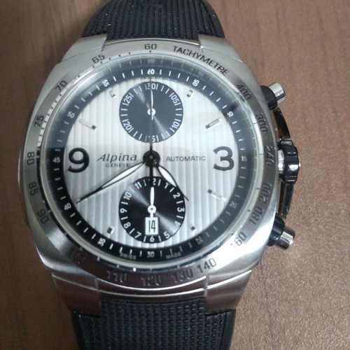 Orologio automatico uomo