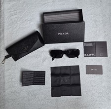 occhiali da sole prada donna