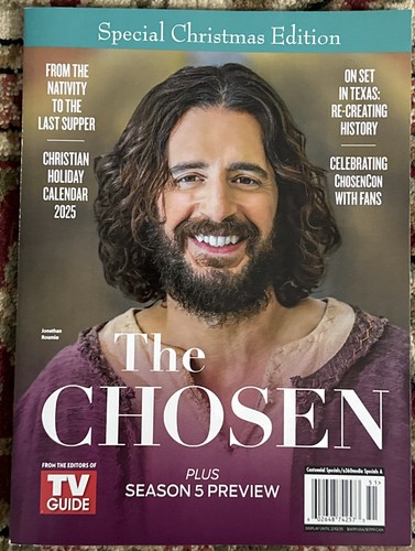 Guide the chosen magazine - tv,
